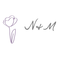 Nannies and Mommies logo